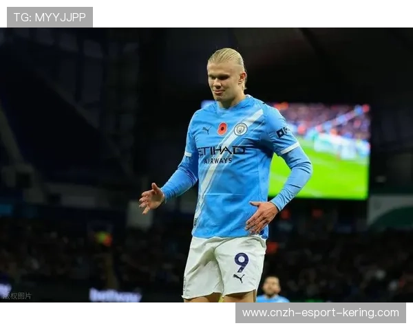 哈兰德超神表现，曼城继续3-0横扫对手，英超霸主地位无悬念