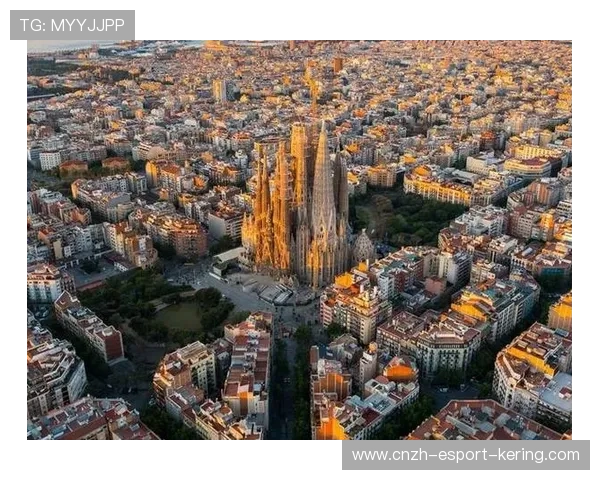 巴塞罗那对未来阵型进行提前布局