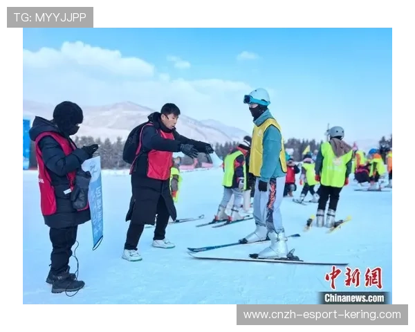冰雪运动学院开展少儿滑雪教学的规范化与师资认证，滑雪教学机构
