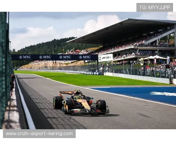 F1赛道安全改造获得车队广泛认可提升比赛观赏性